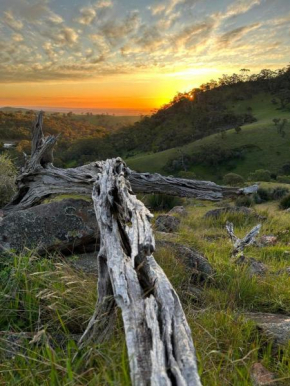 Kaiser Ridge - eco stay